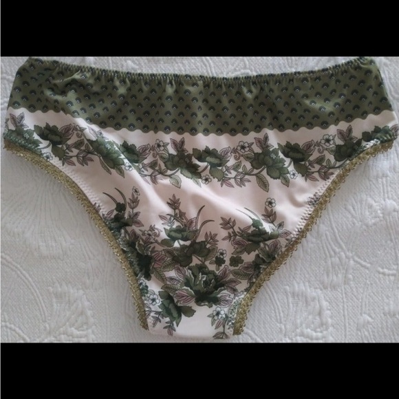 💛Spell coco lei bloomers nwot sz small - Picture 2 of 7